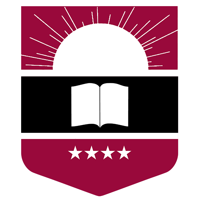 Trojan Scholar Society logo