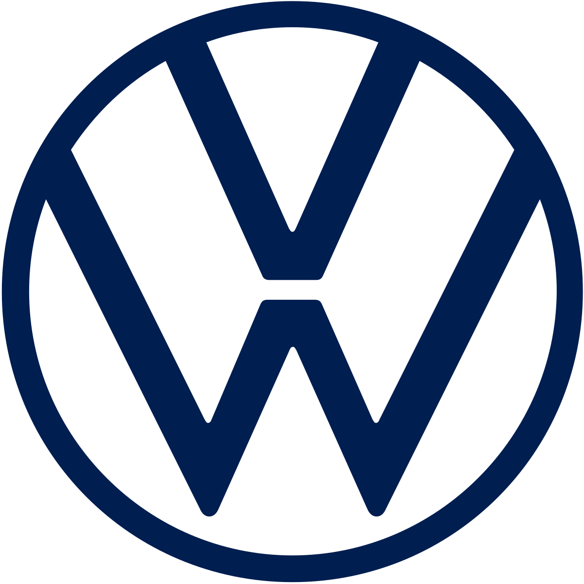 ICS - Volkswagen Group logo